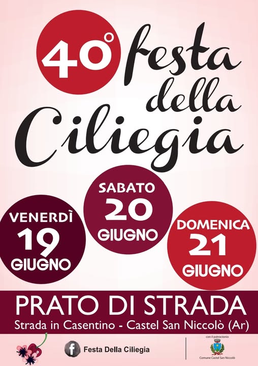 Festa della Ciliegia