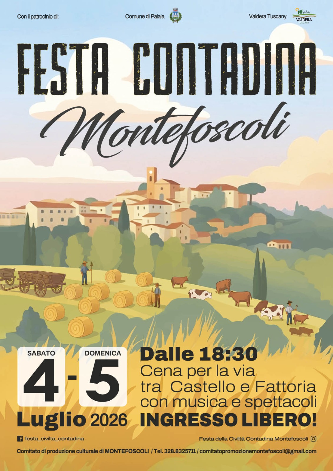 Festa Contadina