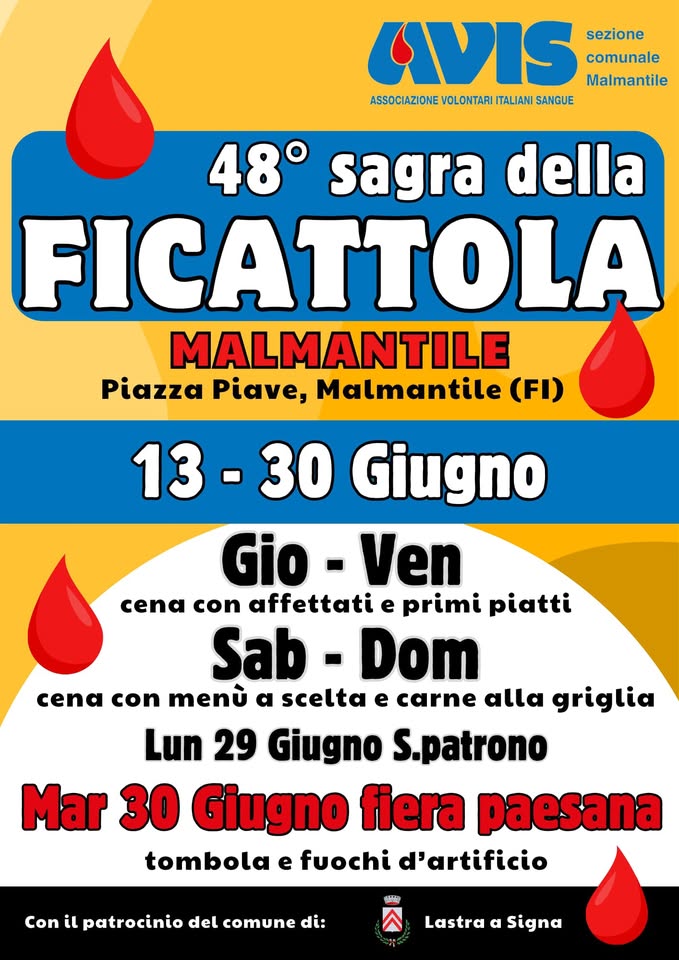 Festa della Ficattola