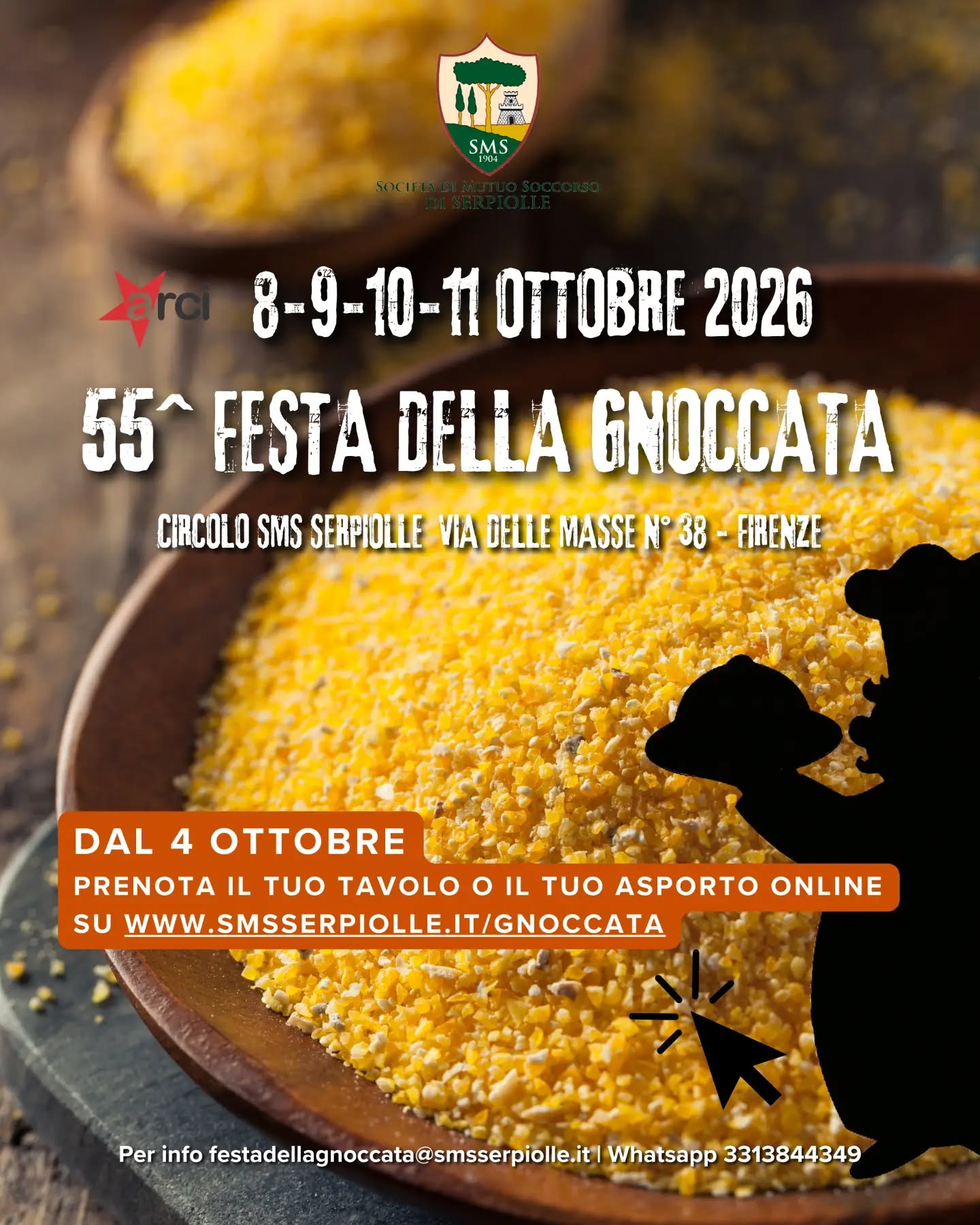 Festa della Gnoccata