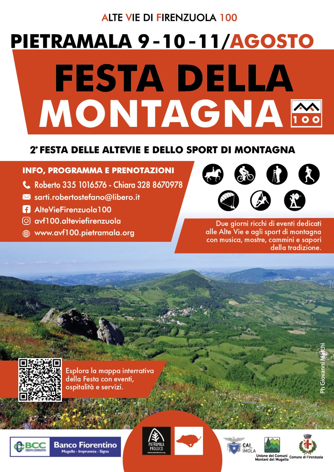 Festa della Montagna