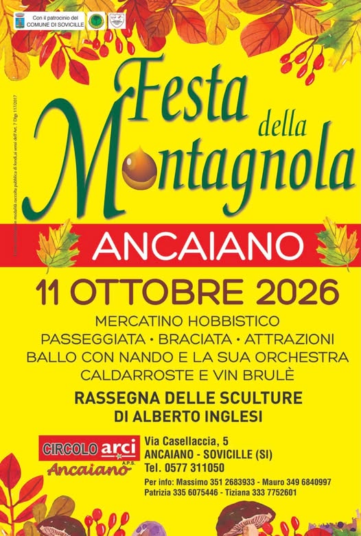 Festa della Montagnola