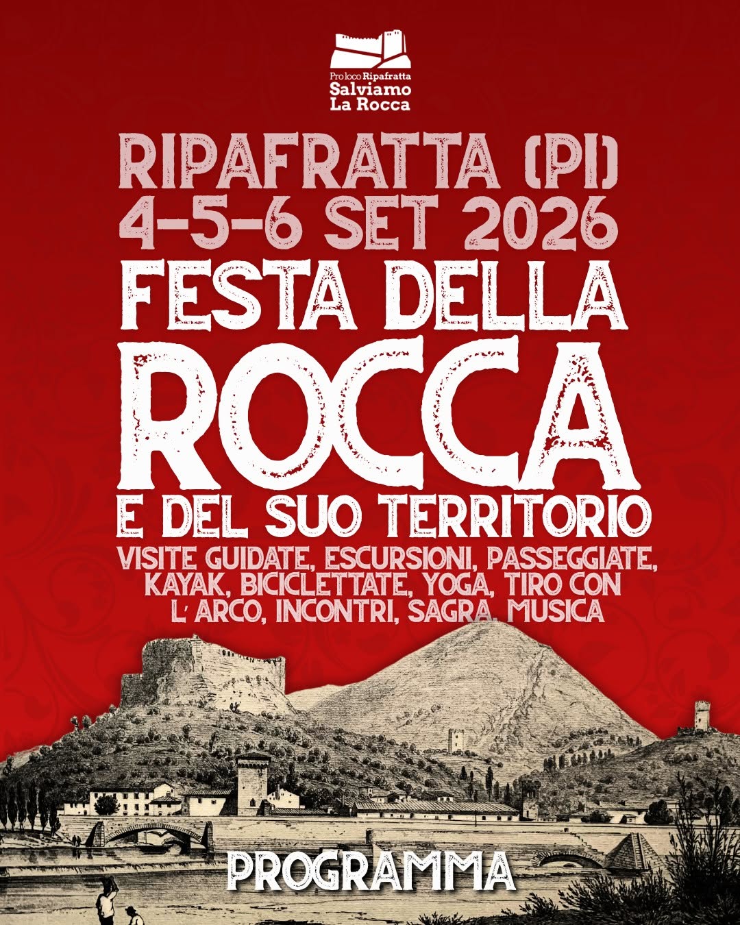 Festa della Rocca
