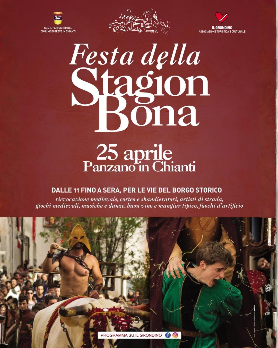 Festa della Stagion Bona