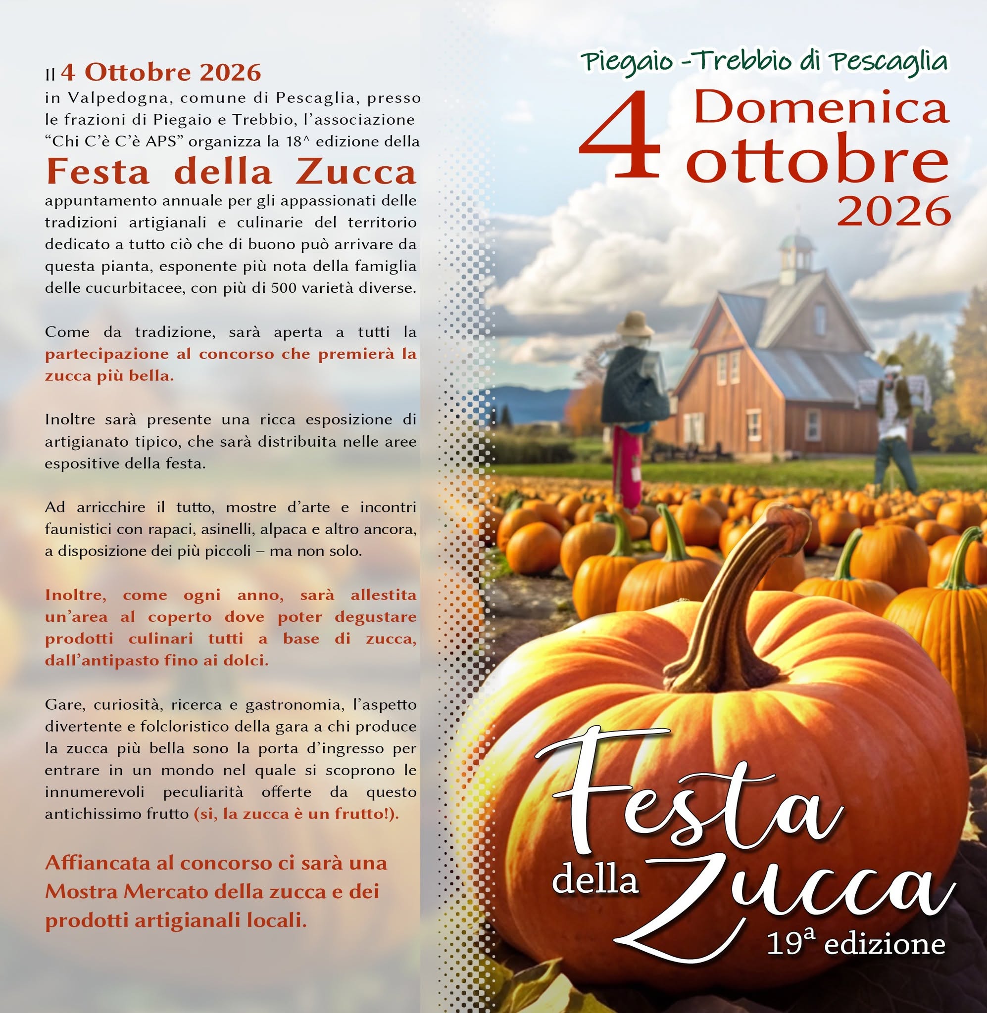 Festa della Zucca
