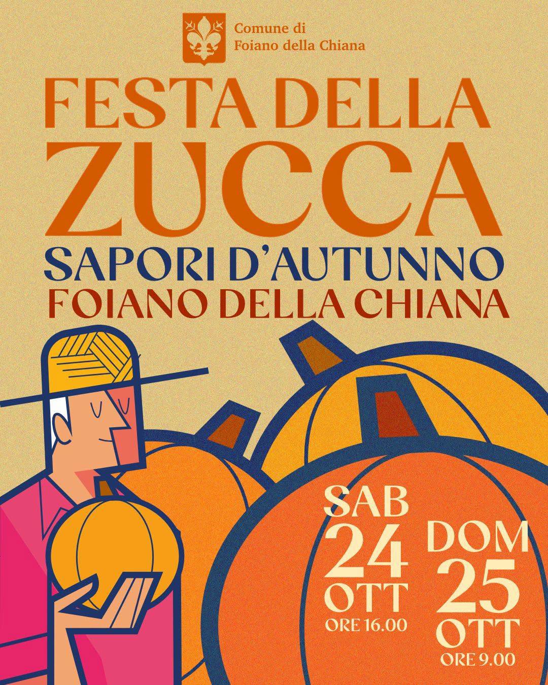 Festa della Zucca