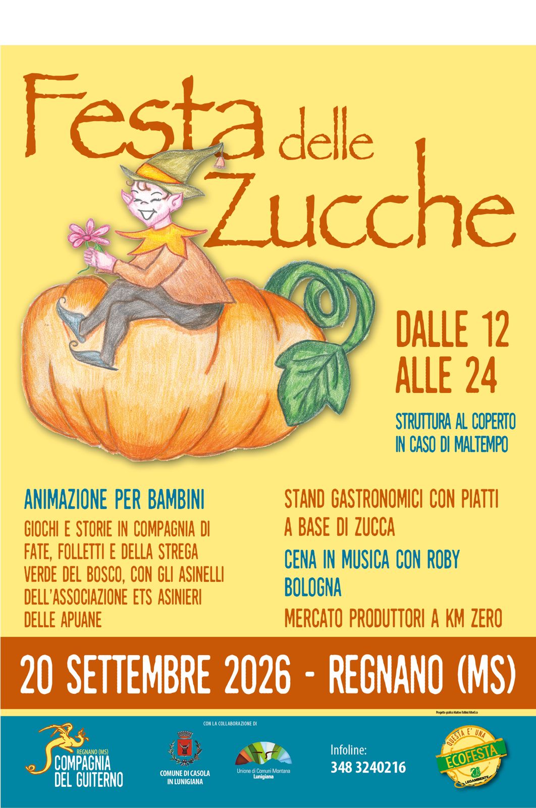 Festa delle Zucche