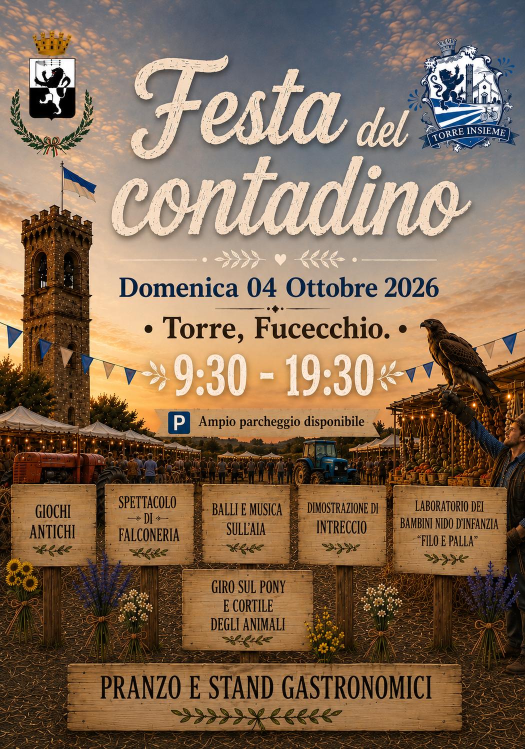 Festa del Contadino