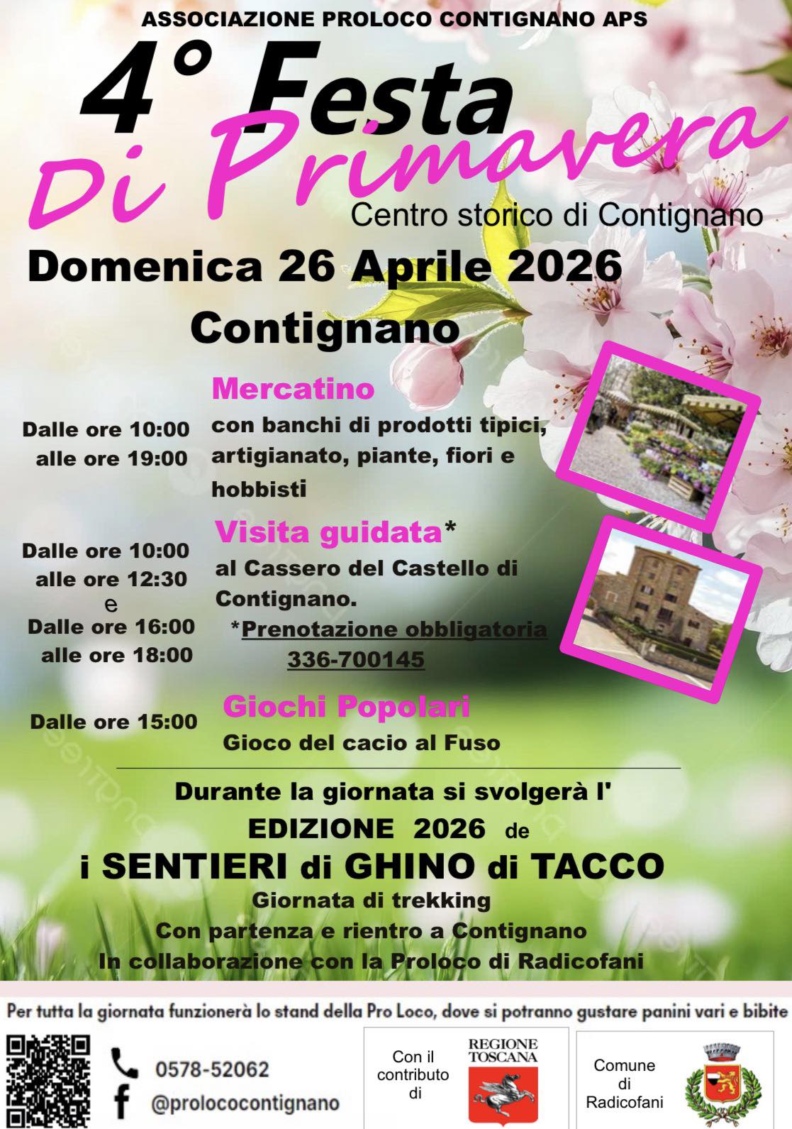 Festa di primavera