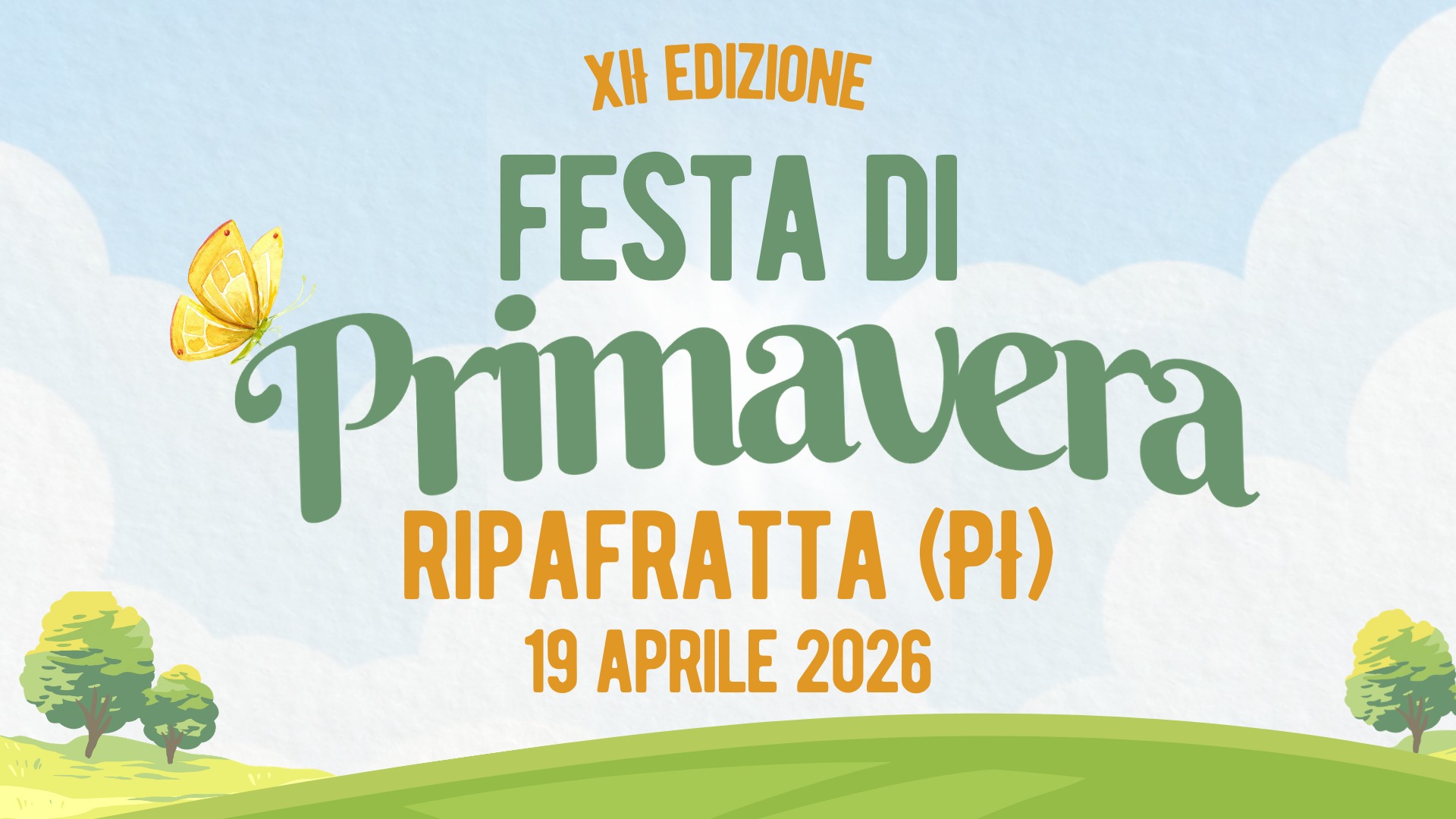 Festa di Primavera