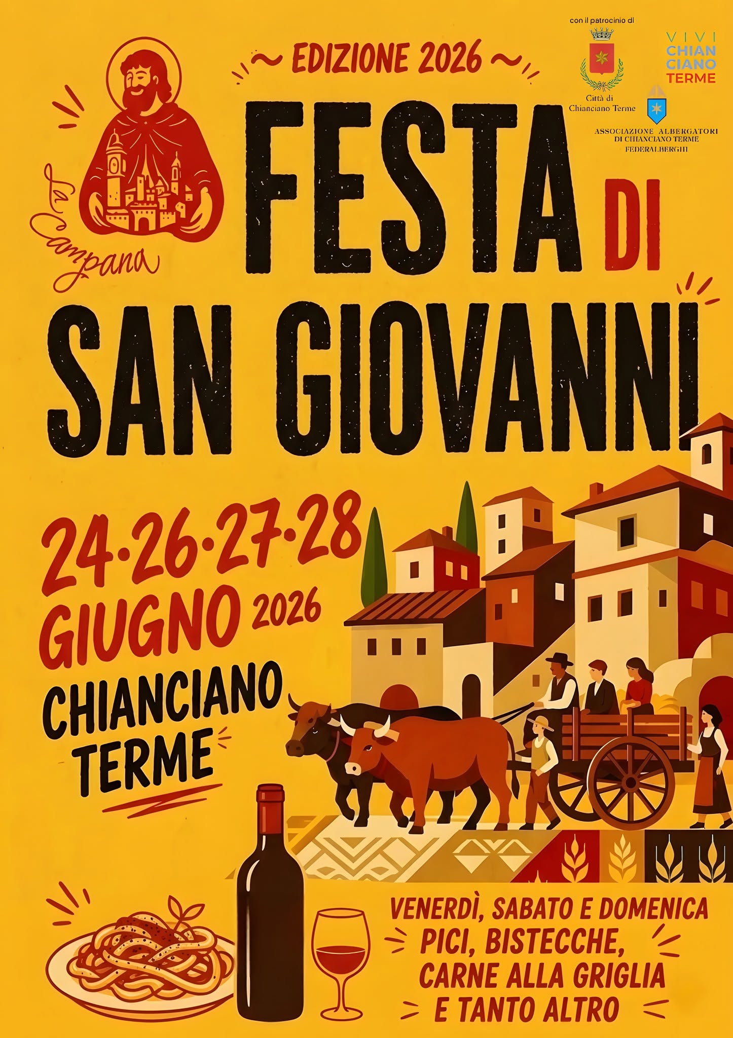 Festa di San Giovanni