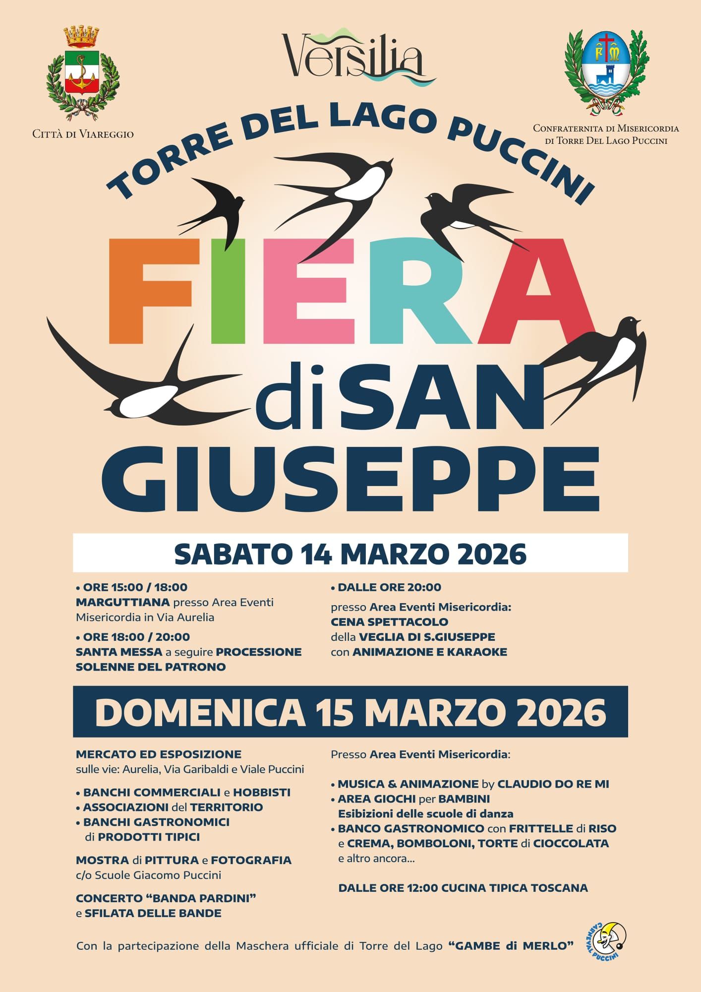 Fiera di San Giuseppe