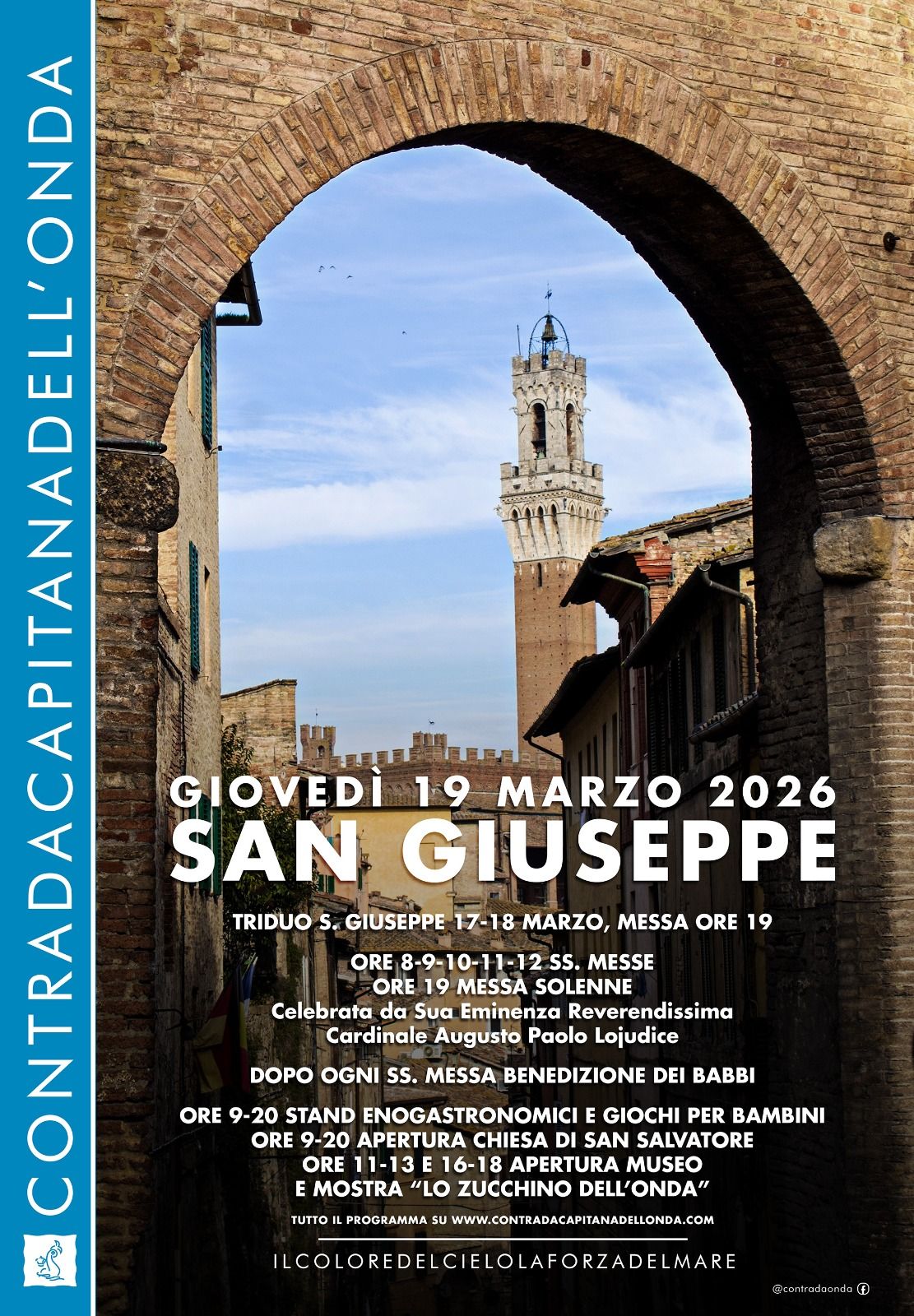 Festa di San Giuseppe