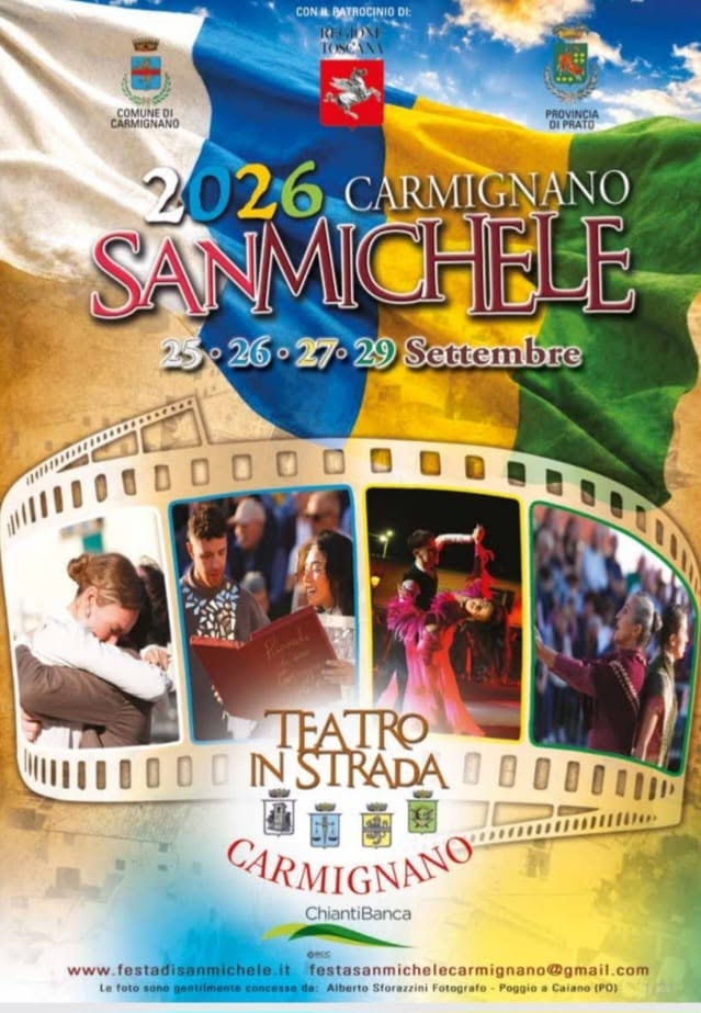Festa di San Michele