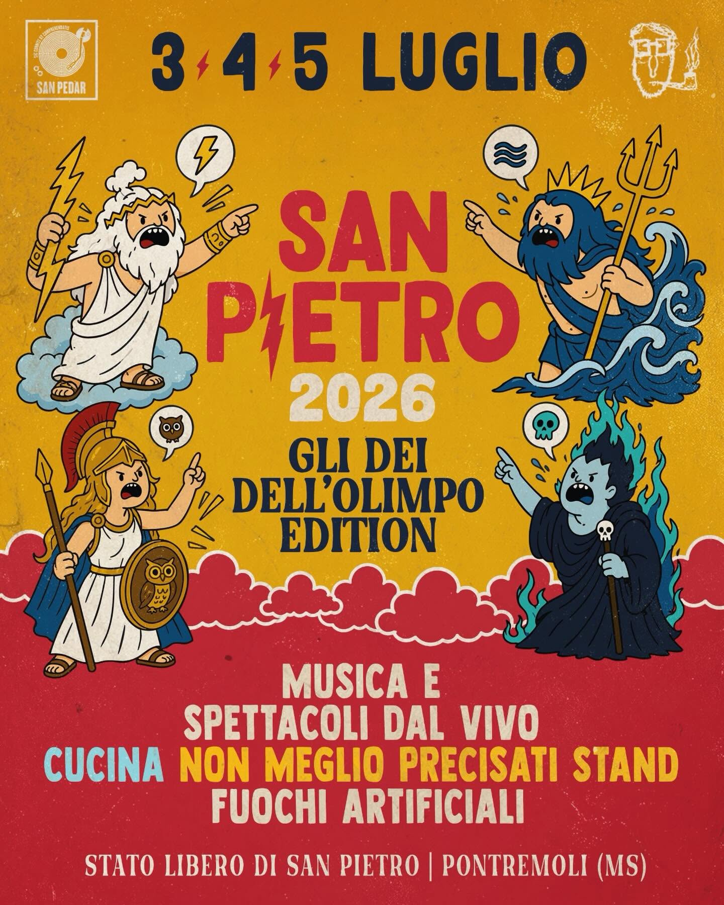 Festa di San Pietro