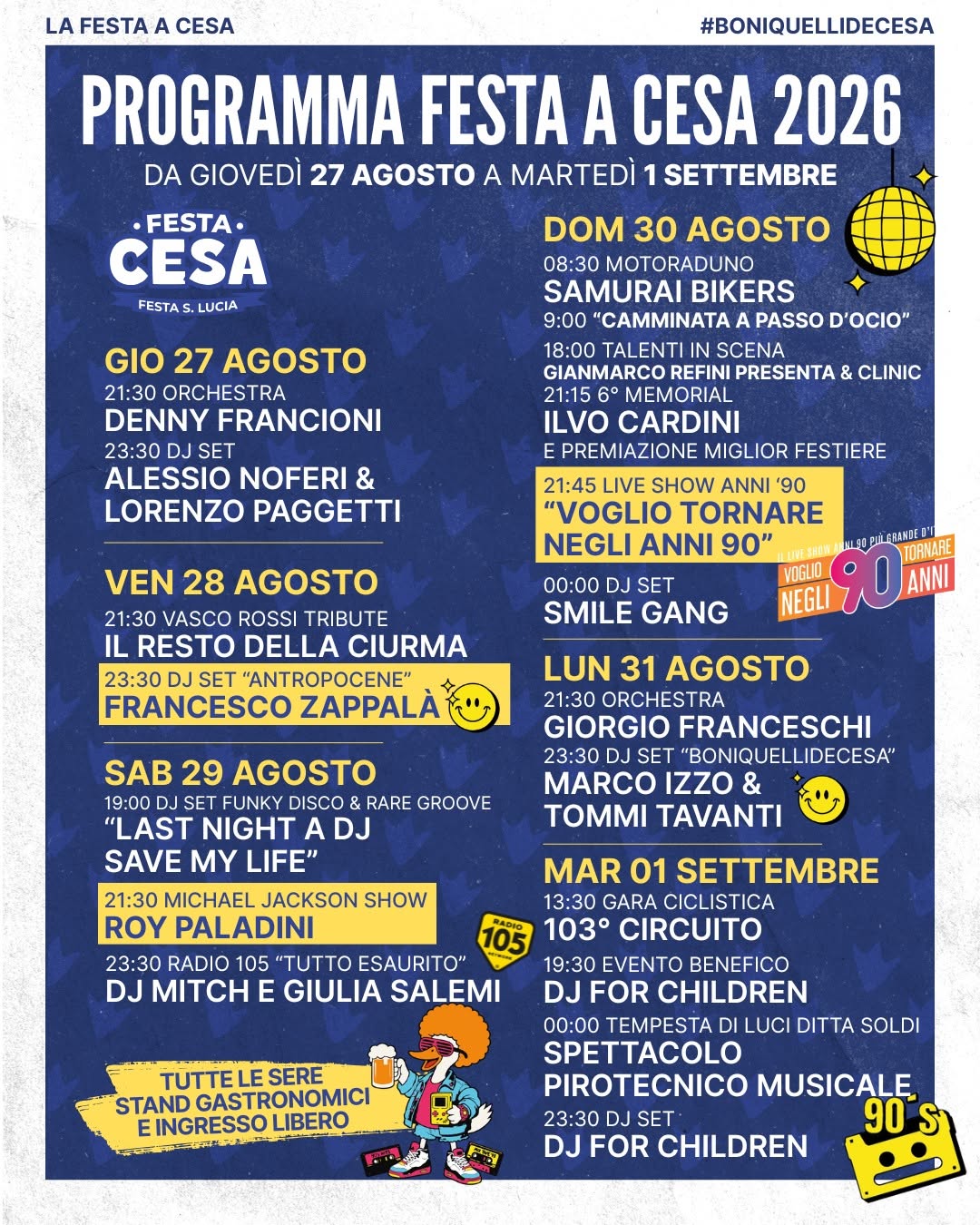 Festa di Santa Lucia