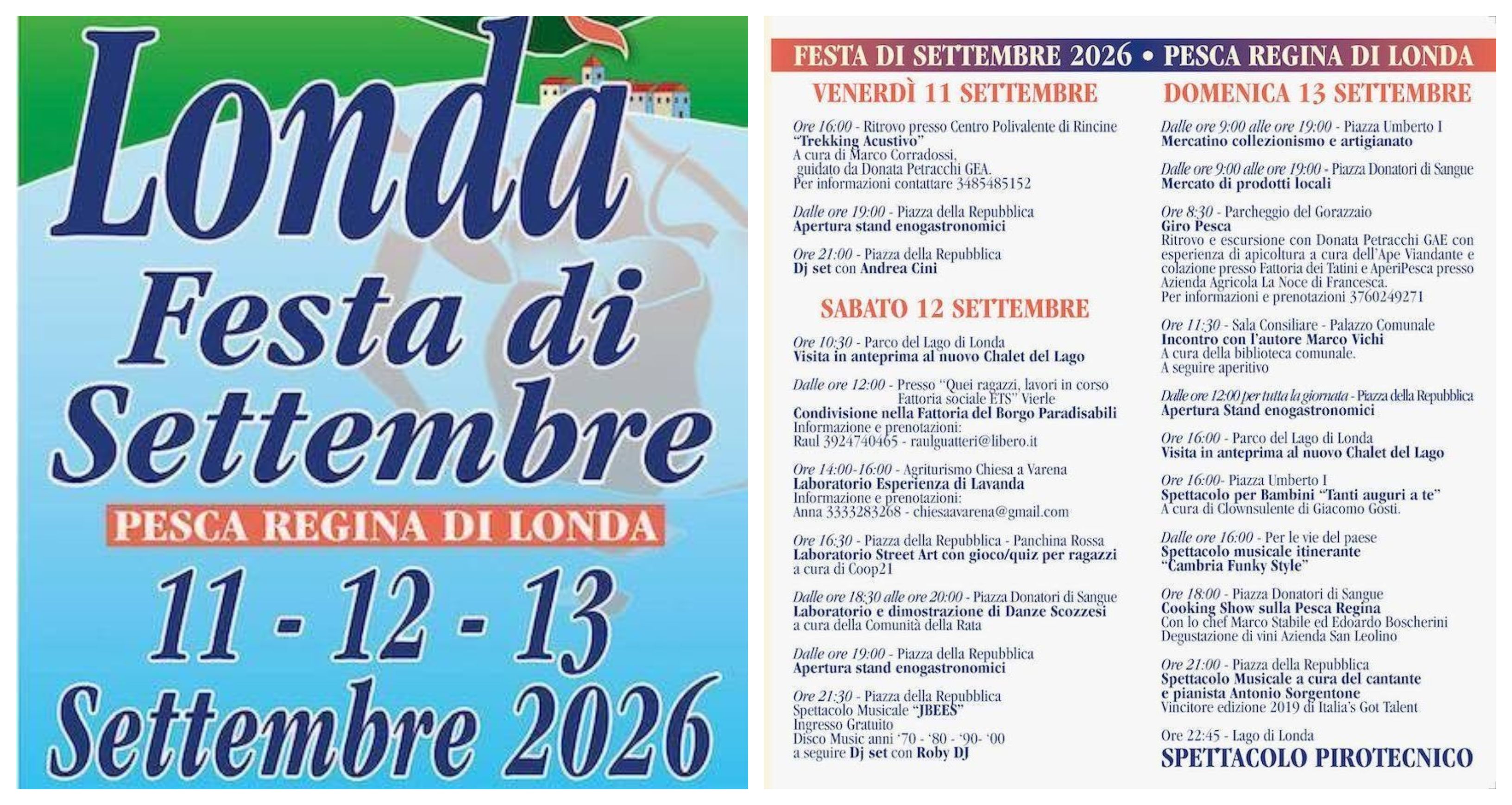 Festa di Settembre