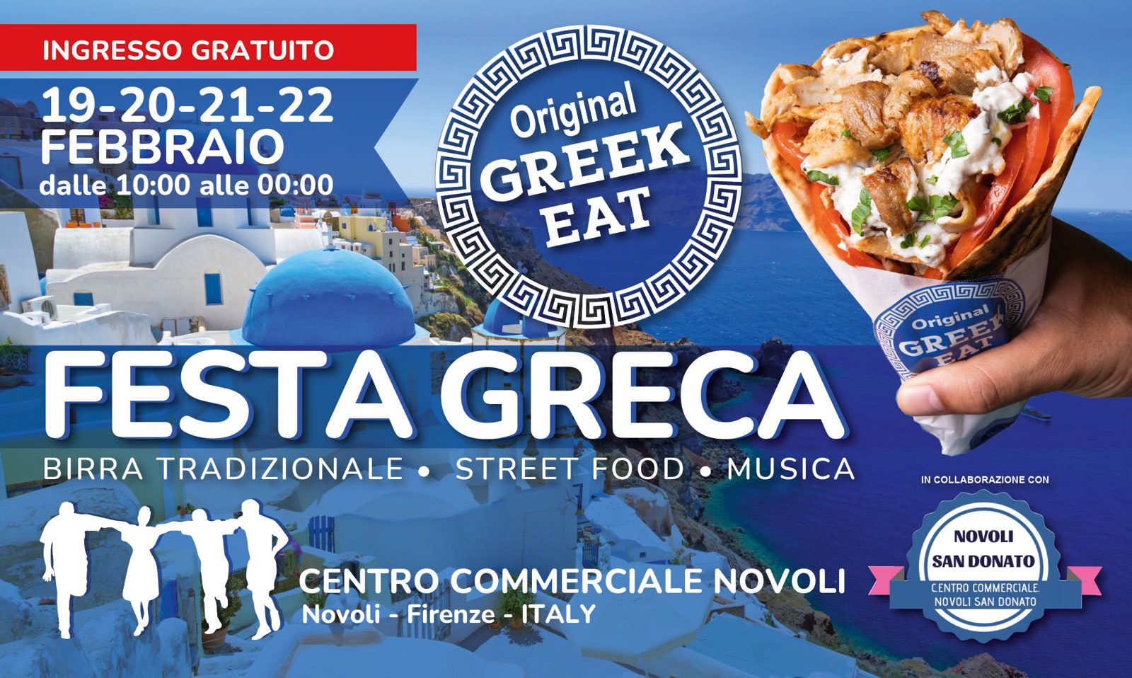 Festa Greca