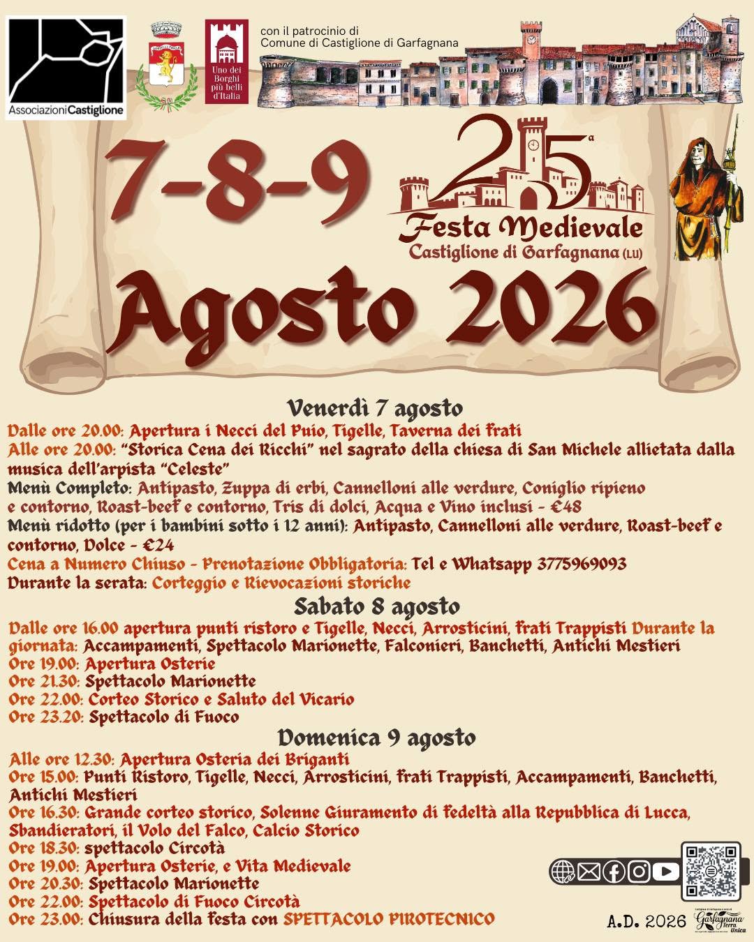 Festa Medievale