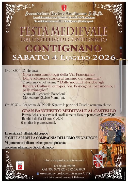 Festa Medievale