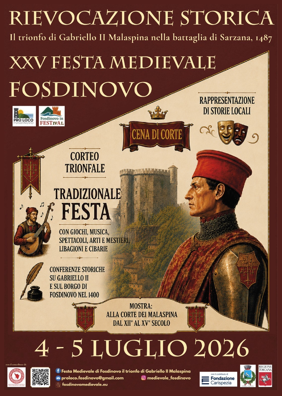 Festa Medievale 