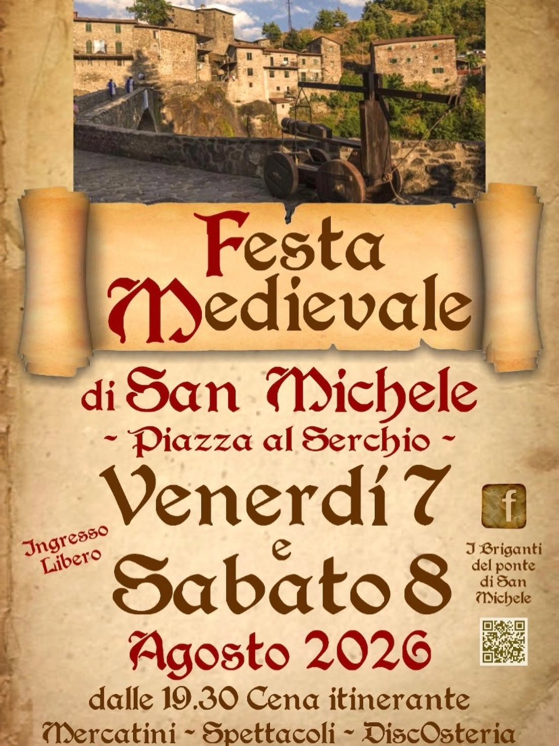 Festa Medievale