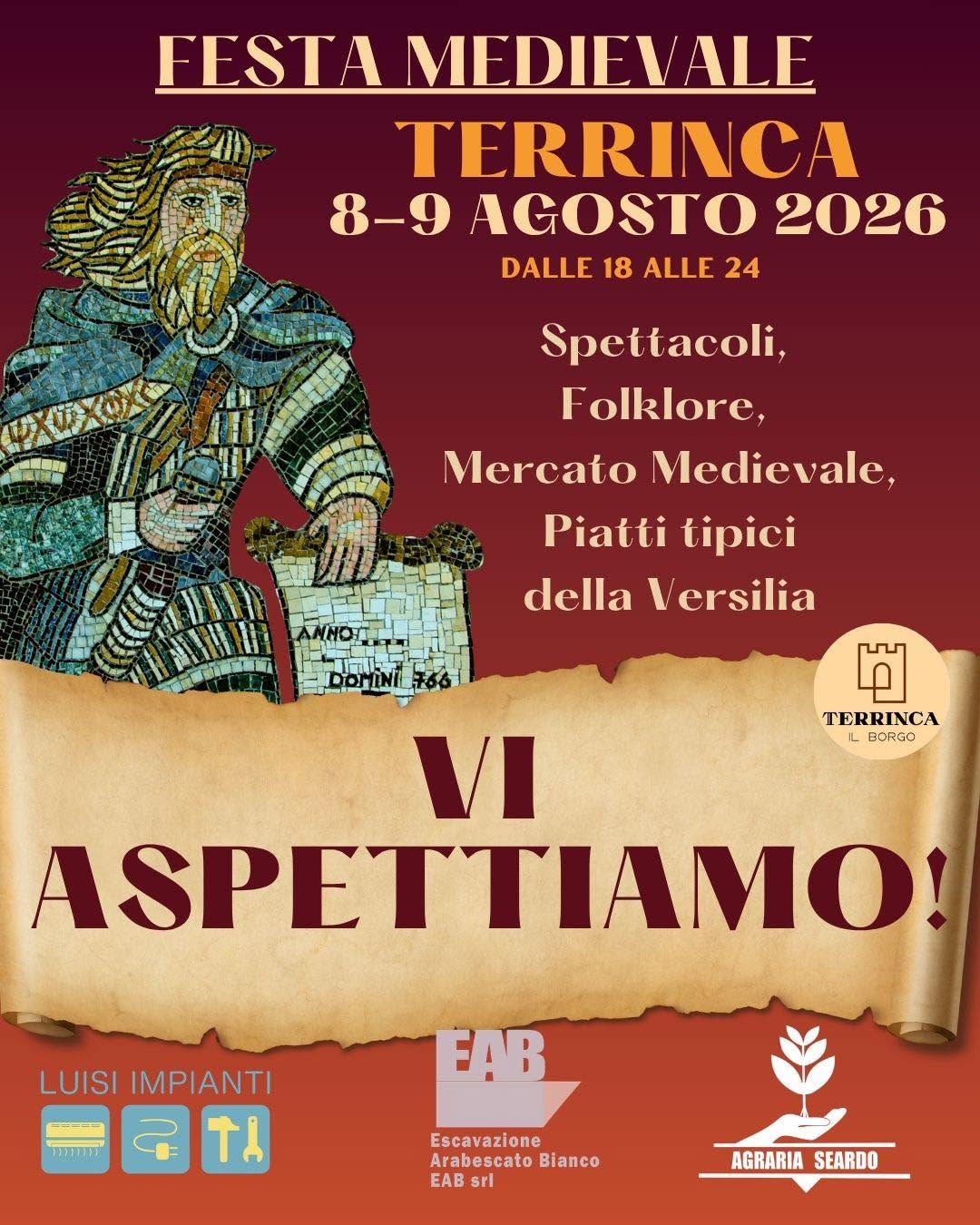 Festa medievale