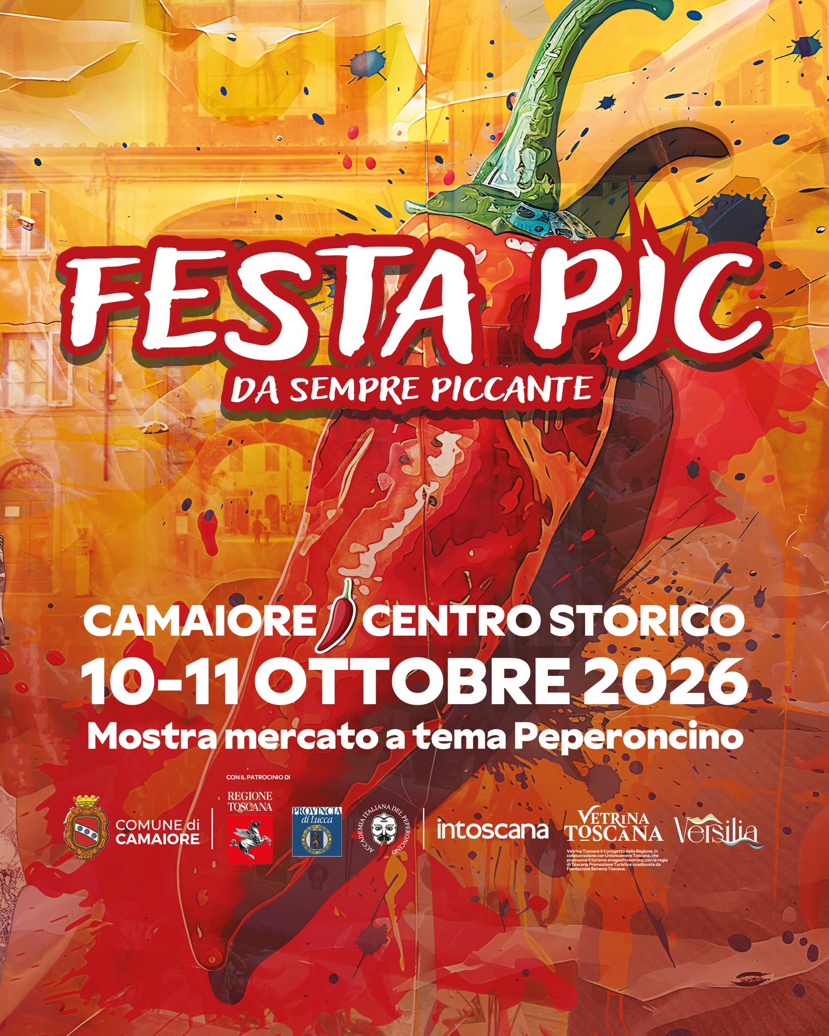 Festa Pic