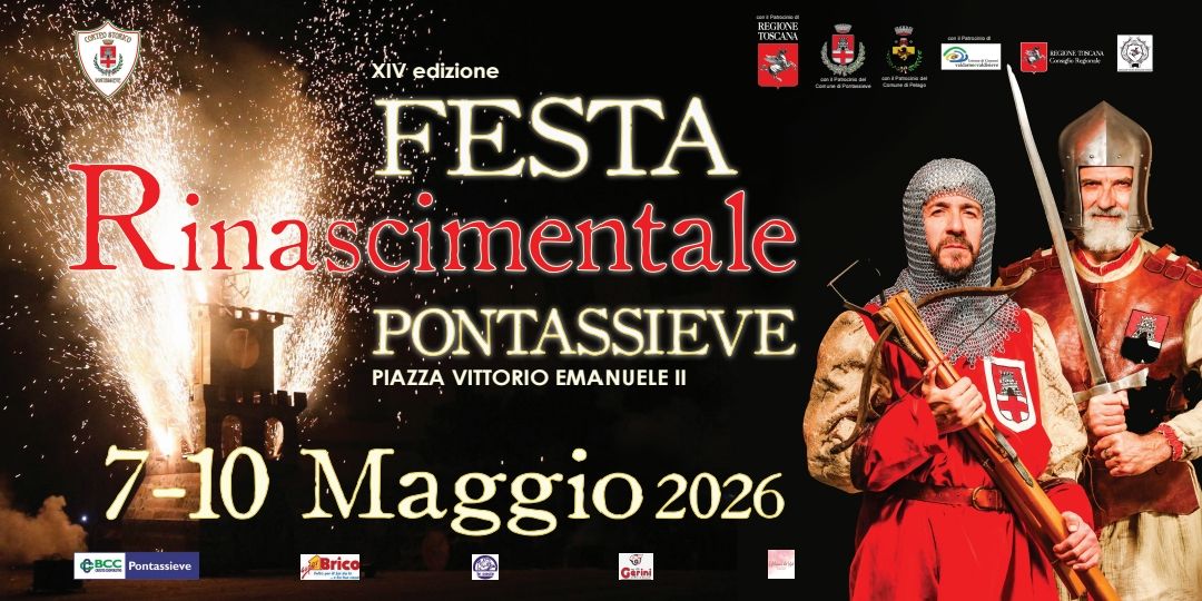 Festa Rinascimentale