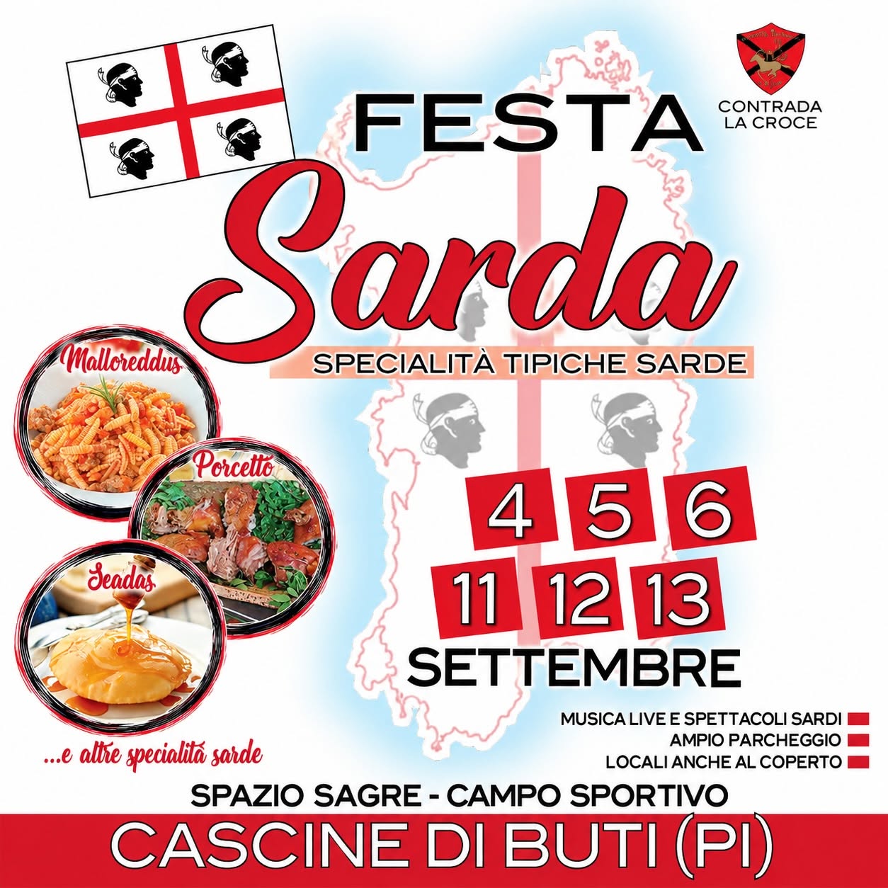 Festa Sarda