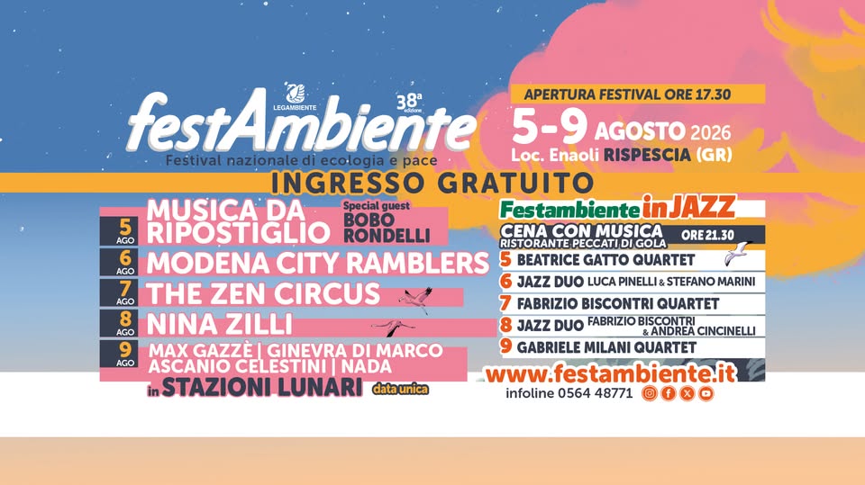 FestAmbiente
