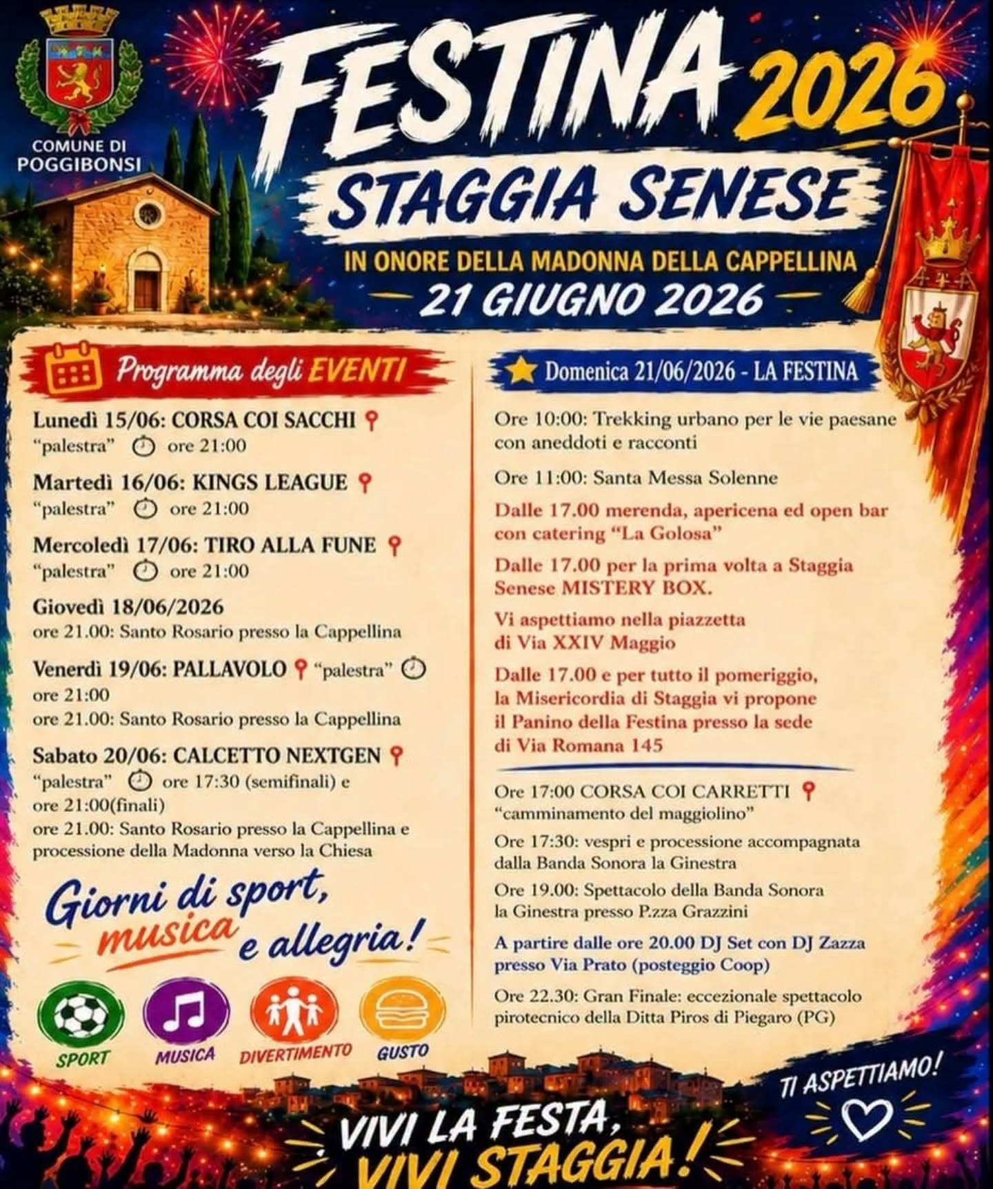 Festina
