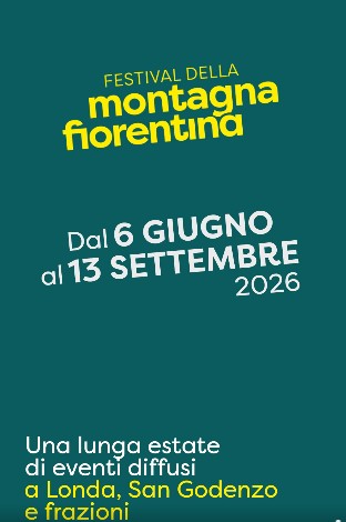Festival della Montagna Fiorentina