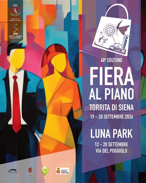 Fiera al Piano