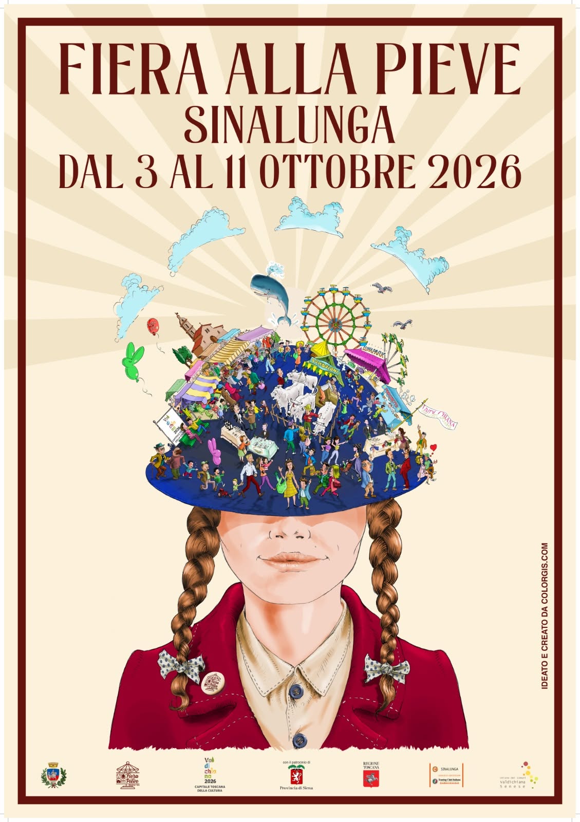 Fiera alla Pieve