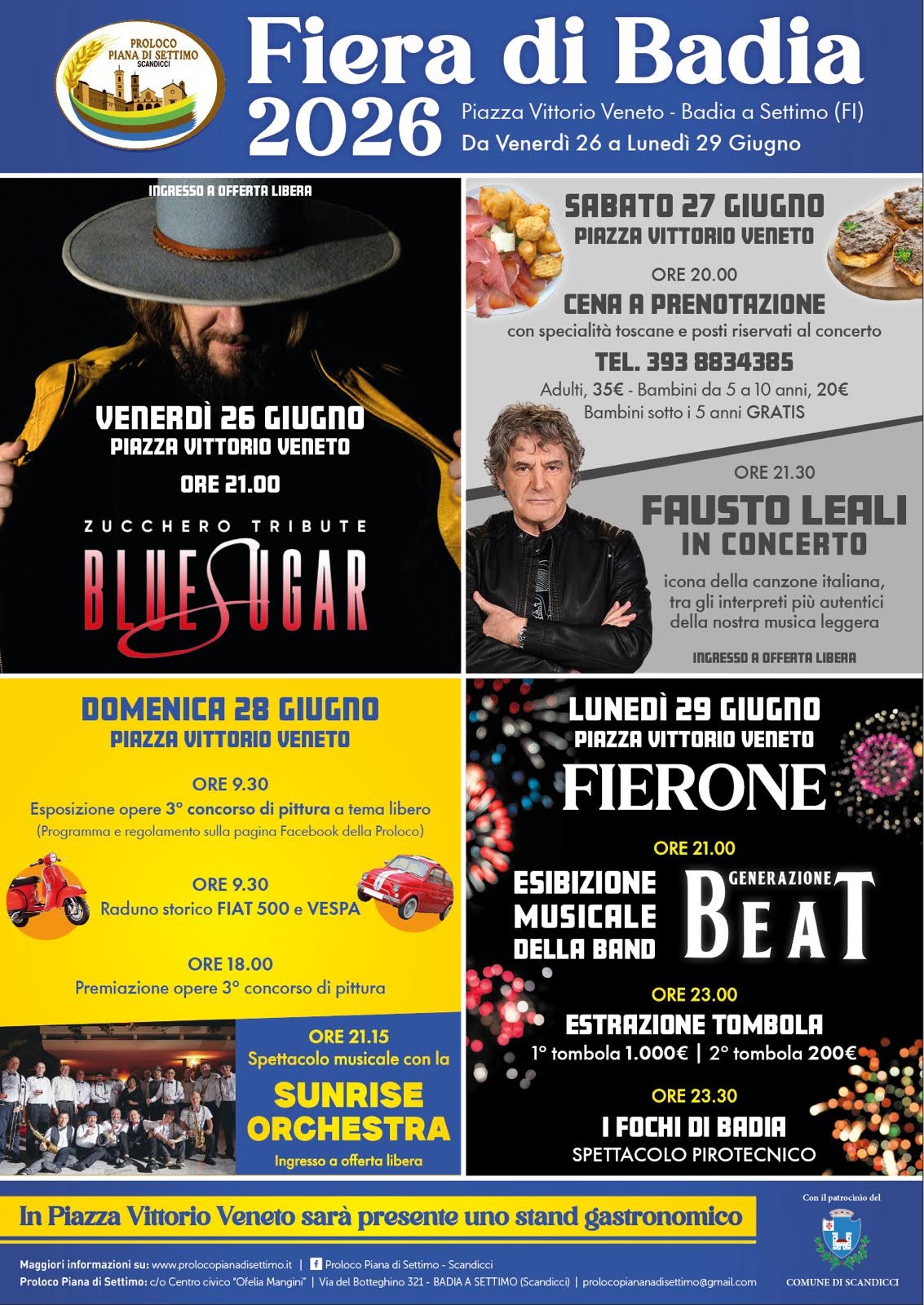 Fiera Annuale