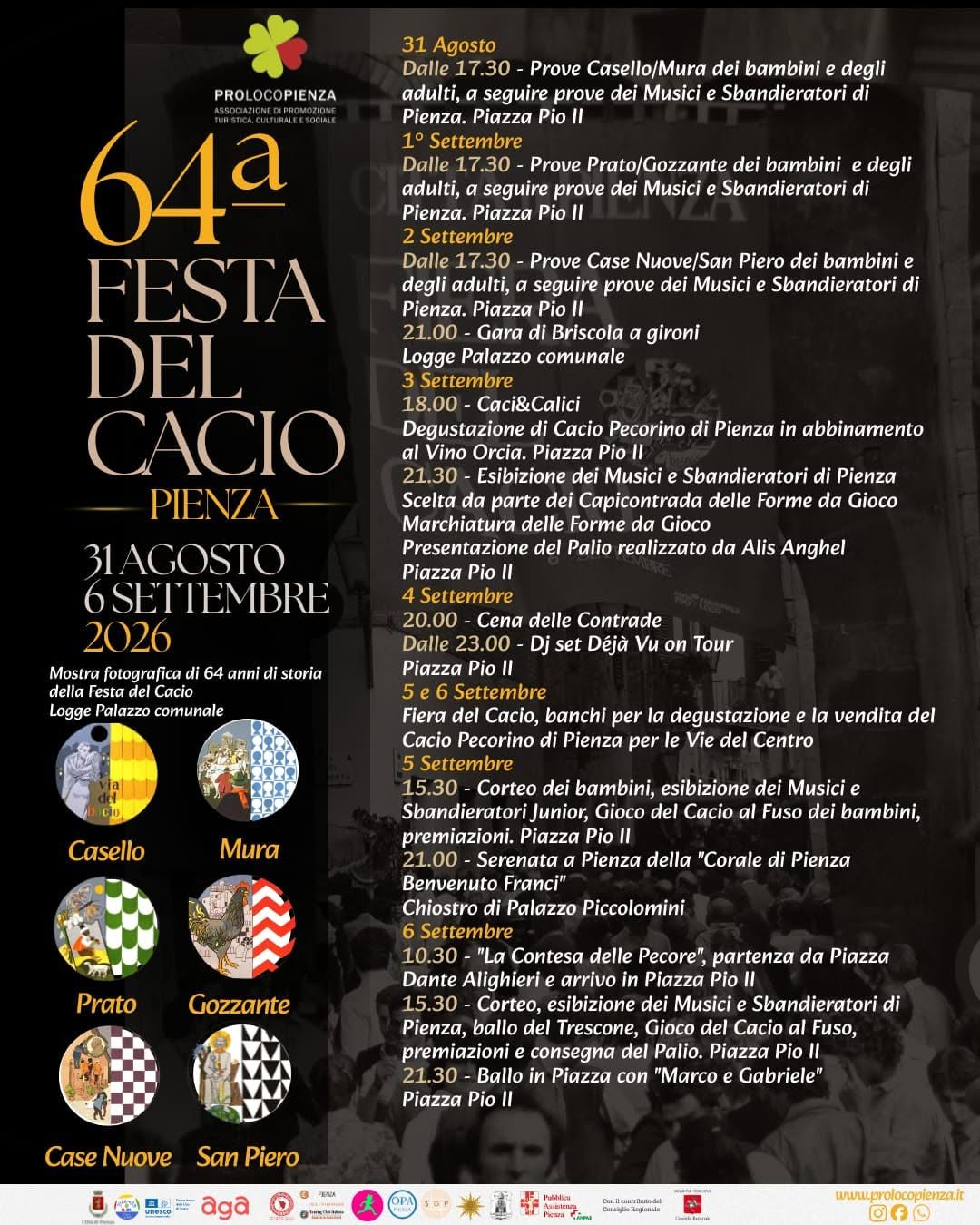 Fiera del Cacio