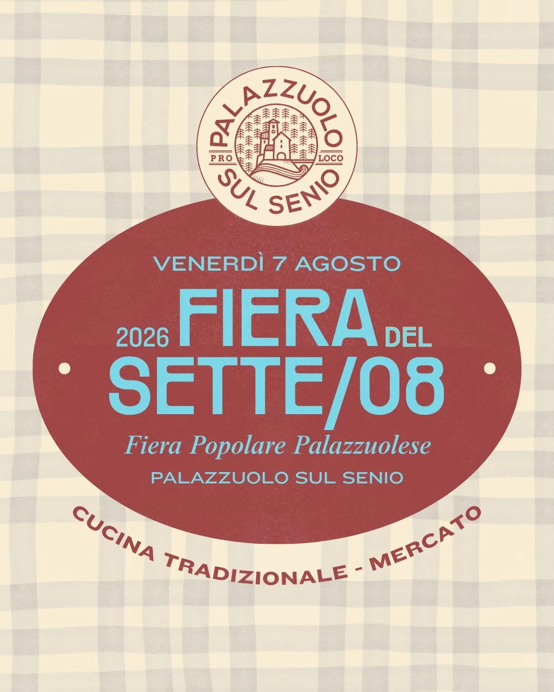 Fiera del Sette