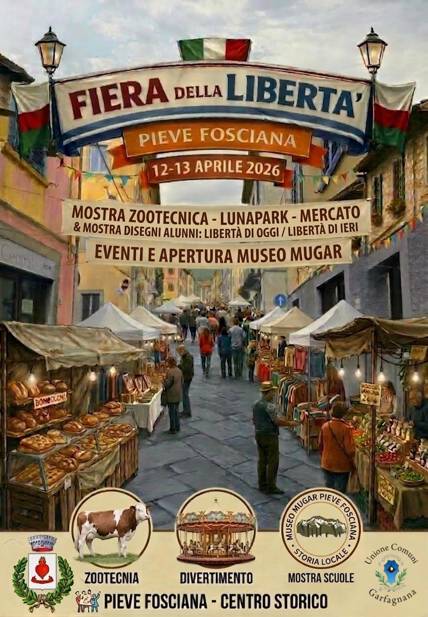 Fiera della Libertà