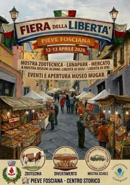 Fiera della Libertà