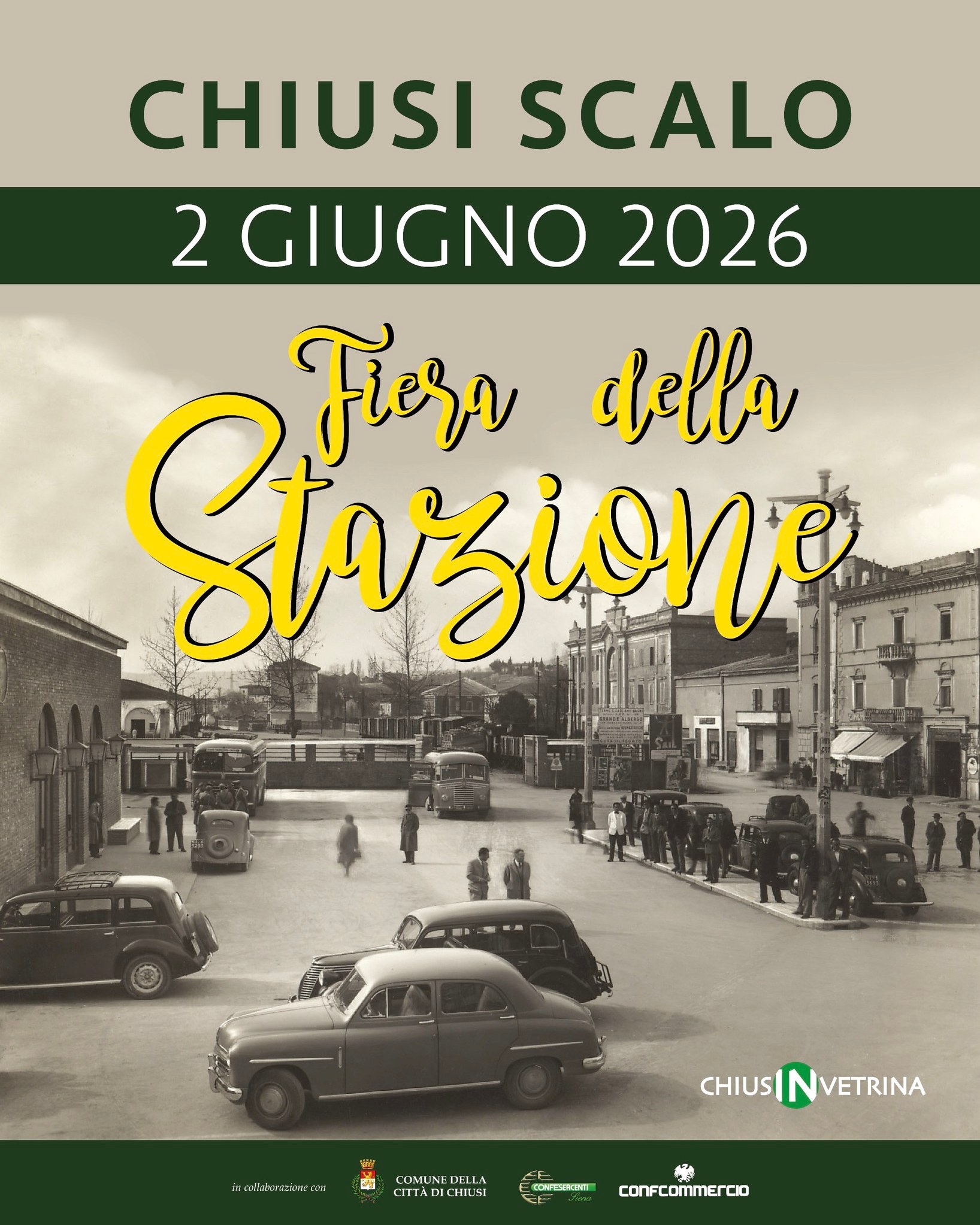 Fiera della Stazione
