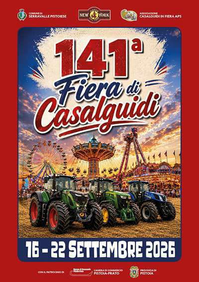 Fiera di Casalguidi