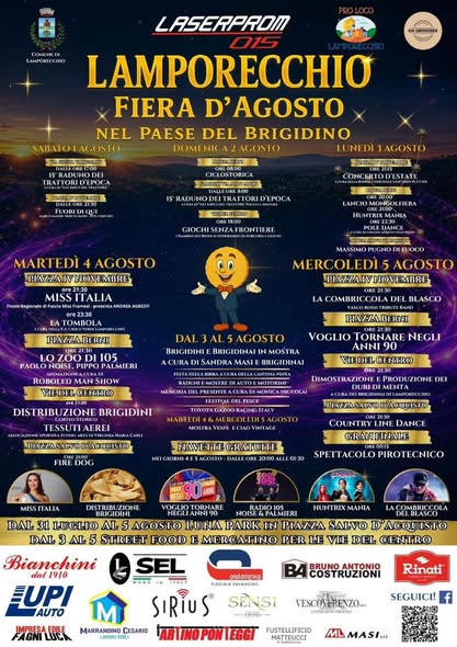 Fiera di Lamporecchio