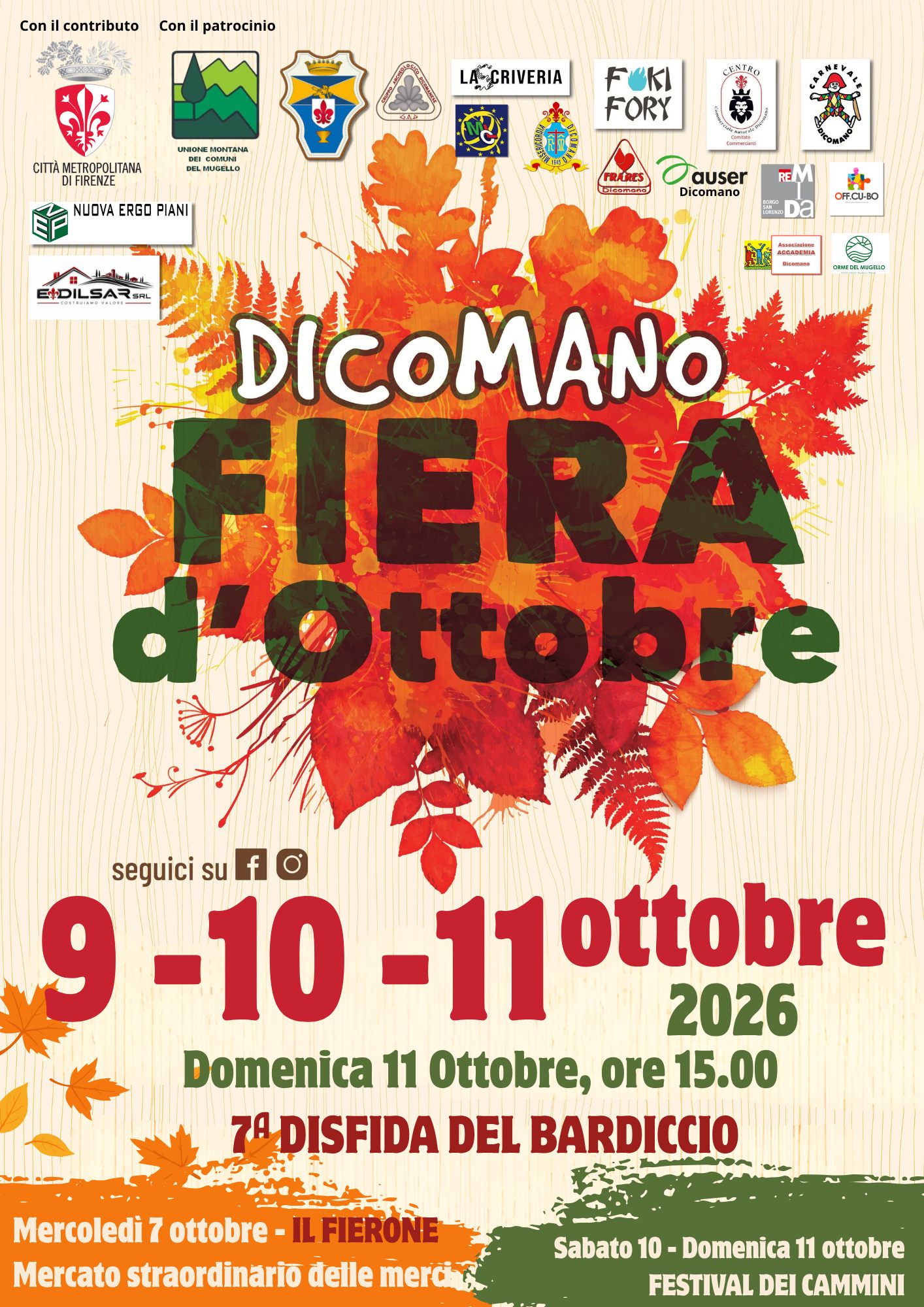 Fiera d'Ottobre