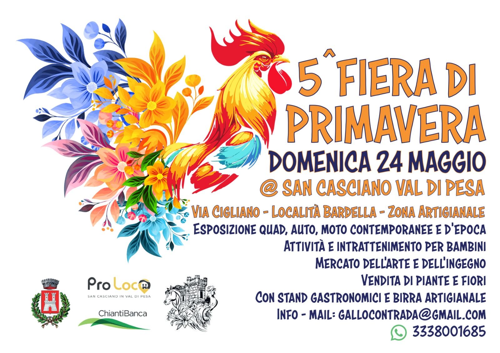 Fiera di Primavera