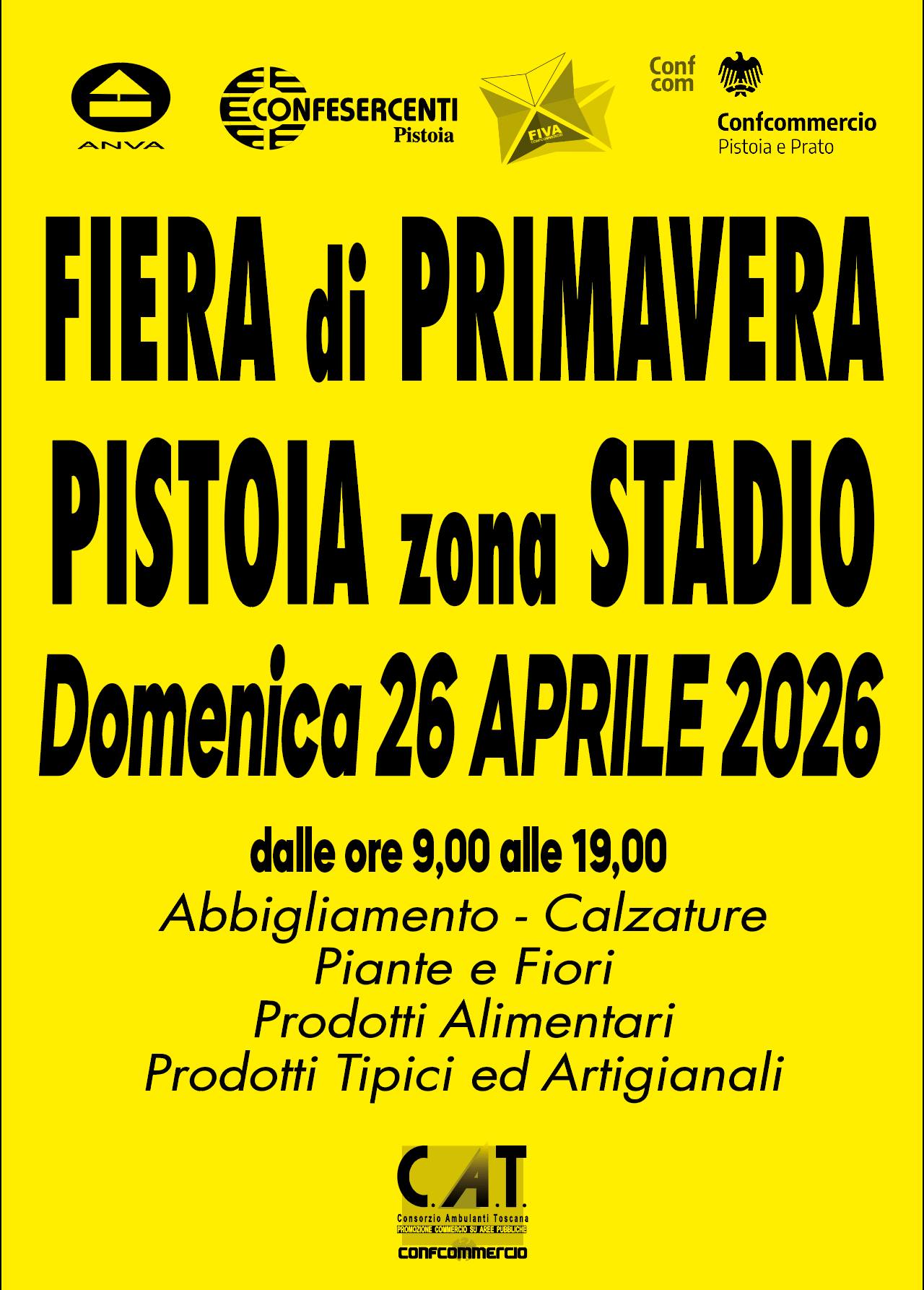 Fiera di Primavera
