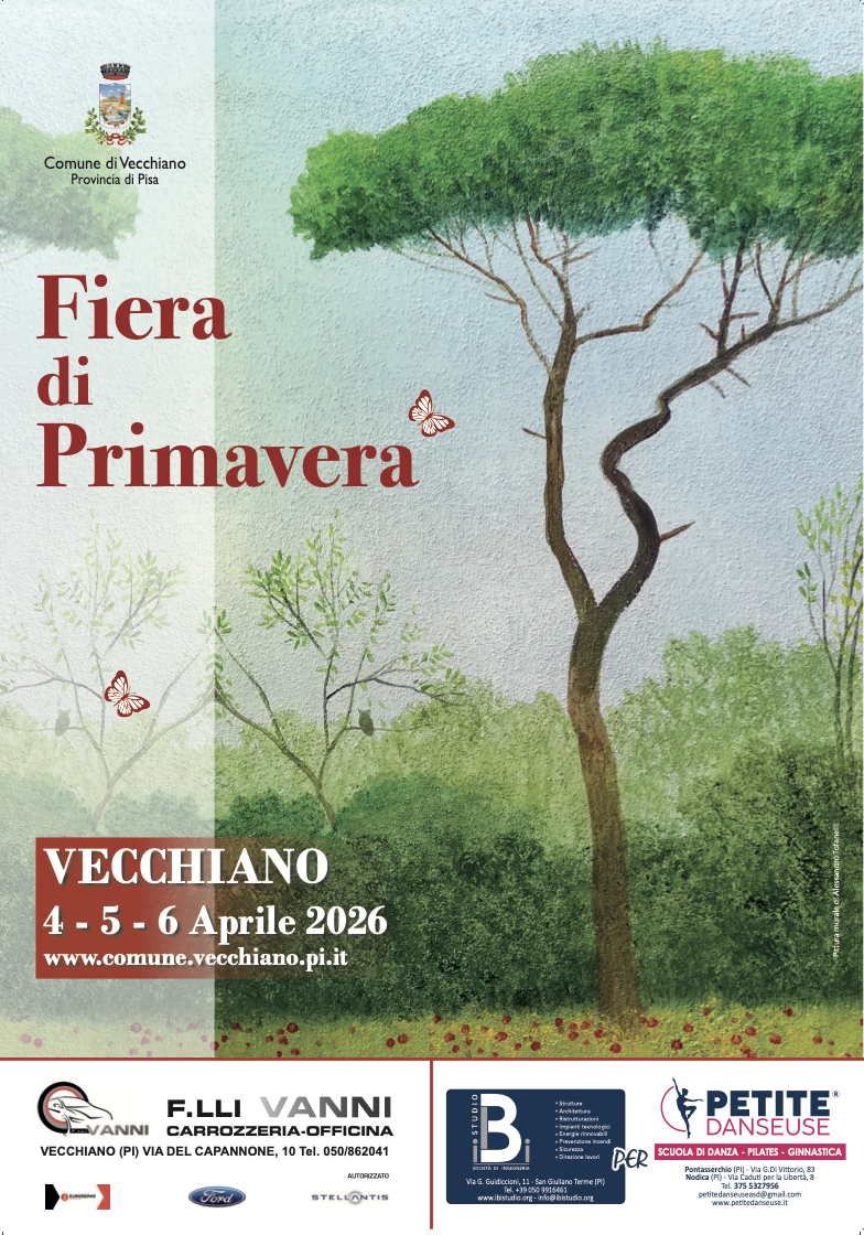 Fiera di Primavera