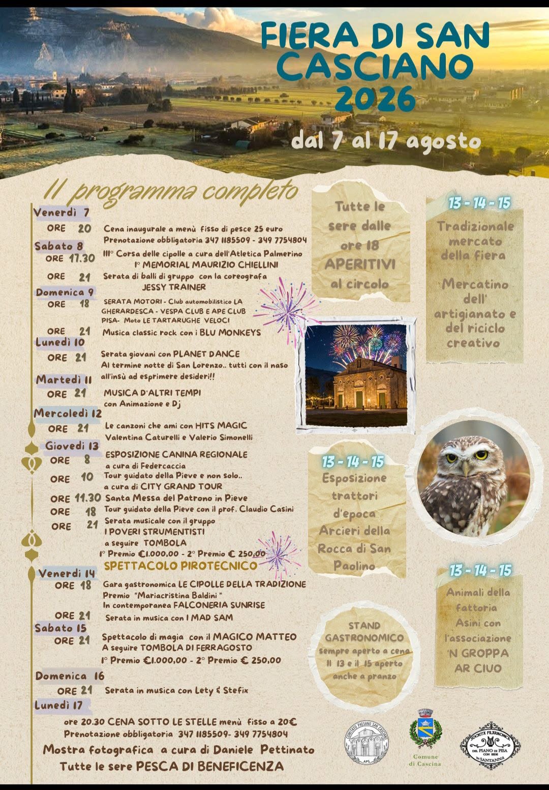 Fiera di San Casciano