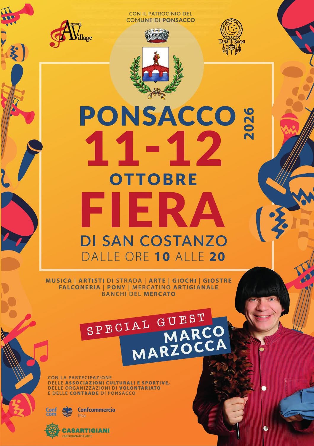Fiera di San Costanzo