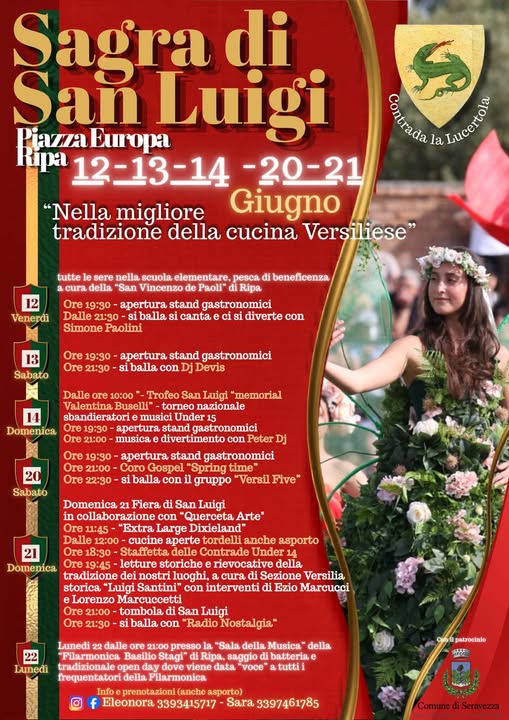 Fiera di San Luigi